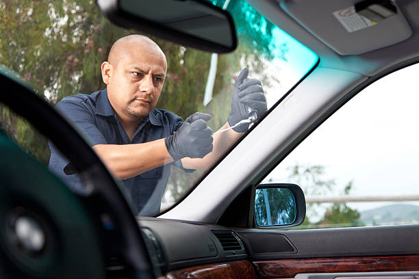 Auto Glass Repair Norwalk CA Experience Windshield Repair and Replacement Services with Buena Park Auto Glass