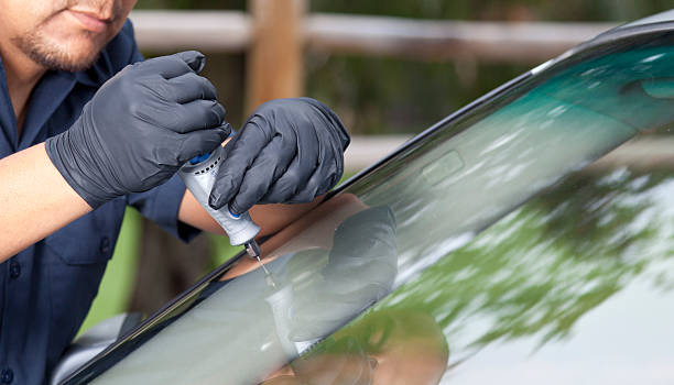 Windshield Repair Anaheim CA Get Expert Auto Glass Repair and Replacement Services with Buena Park Auto Glass