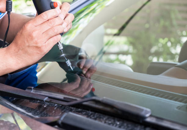 Windshield Repair Cypress CA Expert Auto Glass Repair and Replacement Services with Buena Park Auto Glass